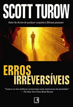 Erros Irreversiveis