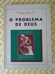 o problema de deus