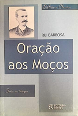 Oracao Aos Mocos