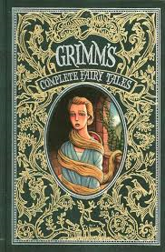 Grimms Complete Fairy Tales