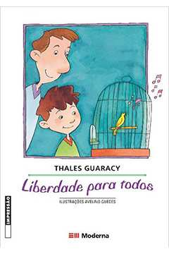 Liberdade Para Todos