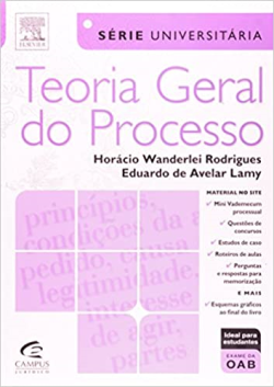 Teoria Geral Do Processo