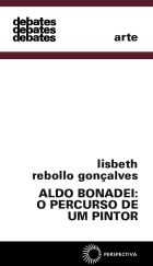 Aldo Bonadei - O Percurso De Um Pintor
