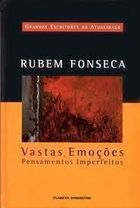 Vastas Emocoes E Pensamentos Imperfeitos