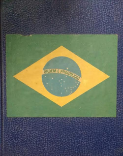 Bandeira Do Brasil, A