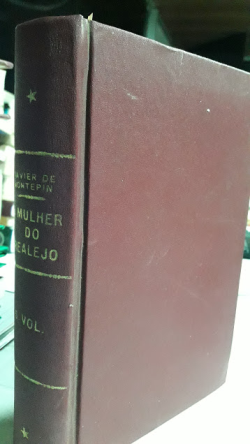 A Mulher Do Realejo - O Assassino V. 3