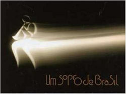 Um Sopro De Brasil - Sem Dvd