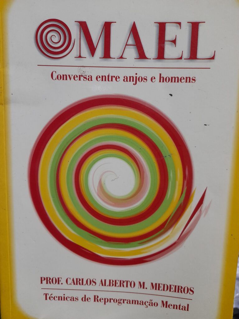 O Mael Conversa Entre Anjos E Homens