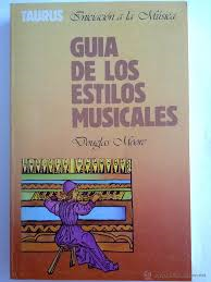 Guia De Los Estilos Musicales
