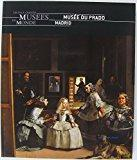 Musee Du Prado Madrid