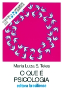 O Que E Psicologia
