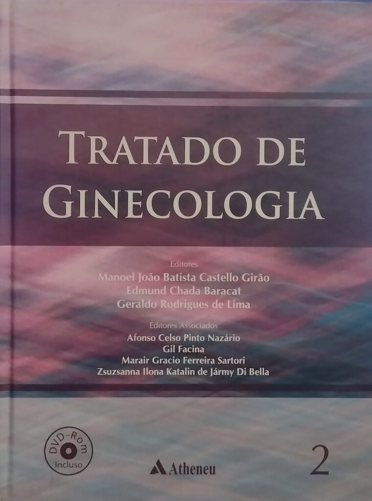 Tratado De Ginecologia V. 02