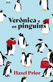 Veronica E Os Pinguins
