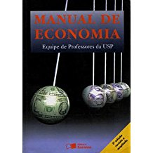 Manual De Economia - Equipe De Professores Da Usp