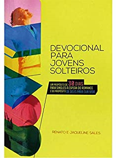 Devocional Para Jovens Solteiros