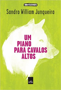 Um Piano Para Cavalos Altos