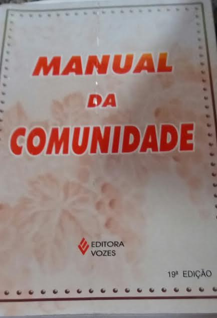 Manual Da Comunidade