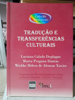 Traducao E Transferencias Culturais