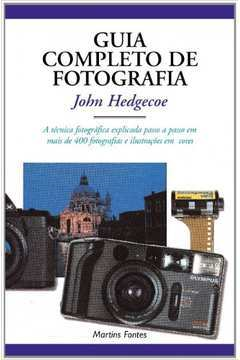 Guia Completo De Fotografia