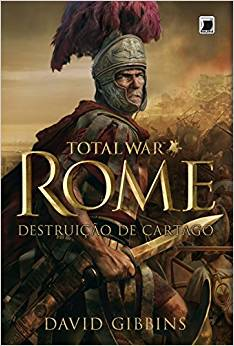 Total War Rome Ii - Destruicao De Cartago