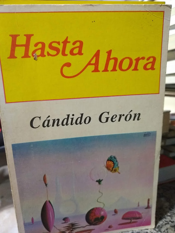 Hasta Ahora