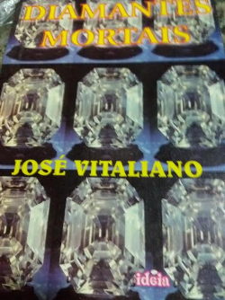 Diamantes Mortais