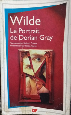 Le Portrait De Dorian Gray