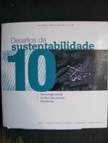 Desafios Da Sustentabilidade - Tecnologia Social No Foco Dos Jornais Brasileiros
