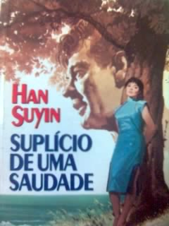 Suplicio De Uma Saudade