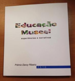 Educacao Museal - Experiencia E Narrativas