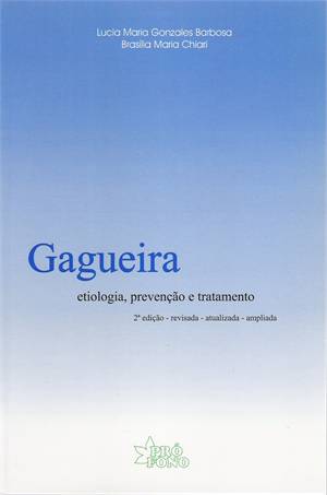 gagueira - etiologia prevencao e tratamento
