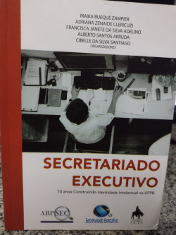 Secretariado Executivo Na Ufpb