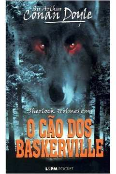 Sherlock Holmes - O Cao Dos Baskerville