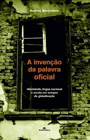 Invenção Da Palavra Oficial