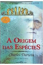 A Origem Das Especies