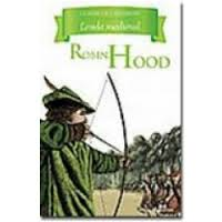 Robin Hood - Lenda Medieval