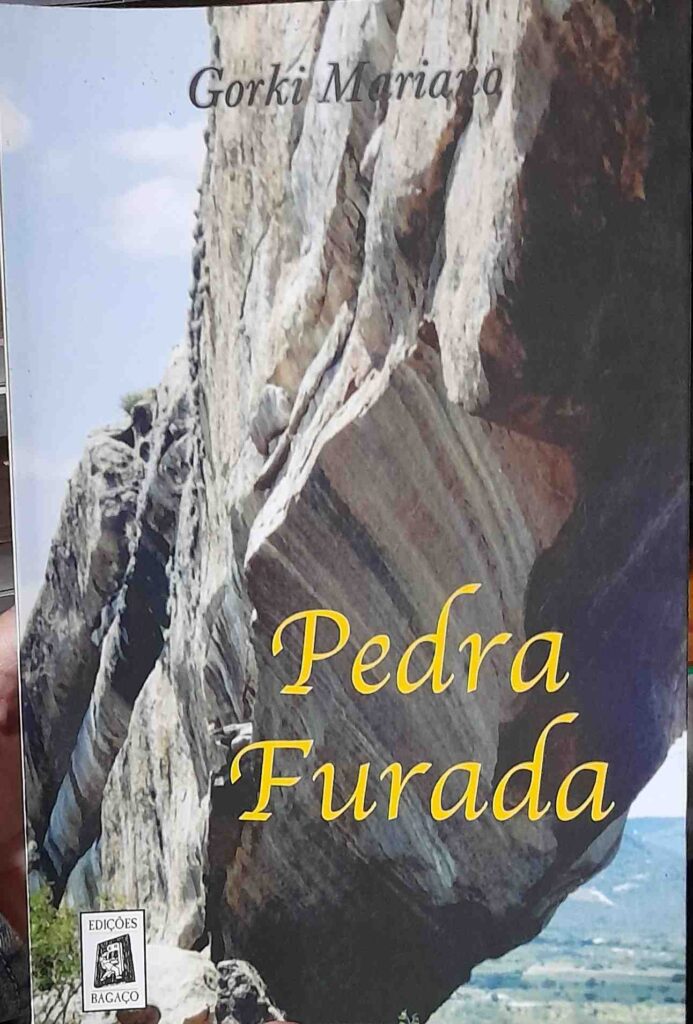 Pedra Furada