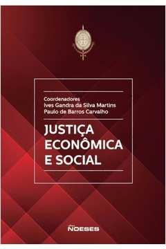 Justica Economica E Social