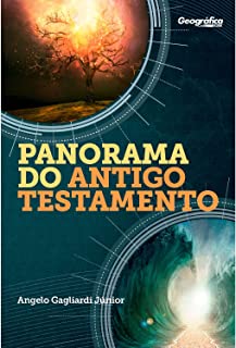 Panorama bíblico do Antigo Testamento