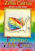 Pipistrelo Das Mil Cores