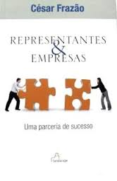 Representantes E Empresas - Uma Parceria De Sucesso
