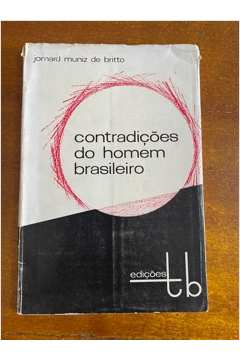 Contradicoes Do Homem Brasileiro