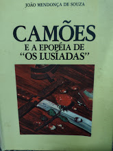 Camoes E A Epopeia De Os Lusiadas
