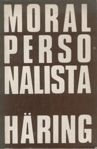 Moral Personalista