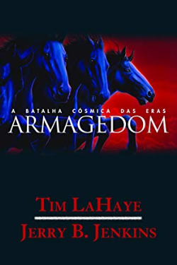 Armagedom - A Batalha Cosmica Das Eras