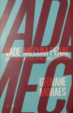 Vade Mecum Penal