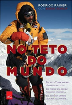 No Teto Do Mundo