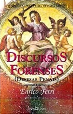 Discursos Forenses - Defesas Penais