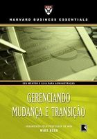 Gerenciando Mudanca E Transicao