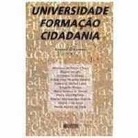 Universidade Formacao Cidadania